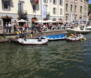 Navigami  e manifestazioni varie